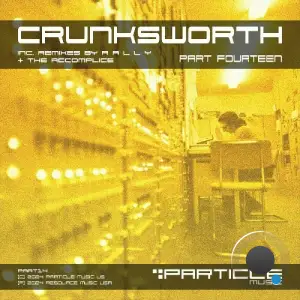  Crunksworth - Part Fourteen (2024) 