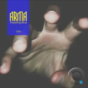  Arma - Travelling Blue (2024) 