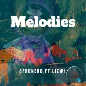  AfroNerd ft. Lizwi - Melodies (2024) 