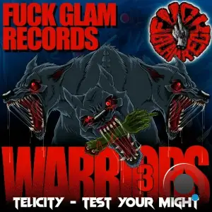  Telicity - Test Your Might (2024) 