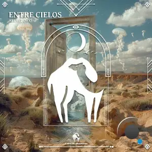  Alexez (MX) - Entre Cielos (2024) 