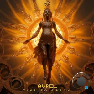  Aurel - Time To Dream (2025) 