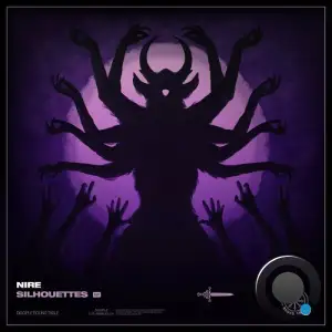  Nire - Silhouettes (2024) 