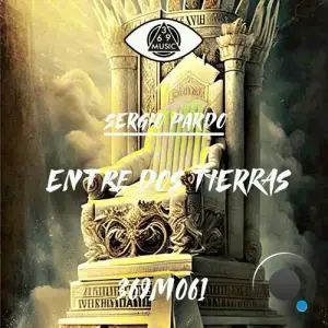  Sergio Pardo - Entre Dos Tierras (2024) 