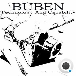  Buben - Technology And Capability (2024) 