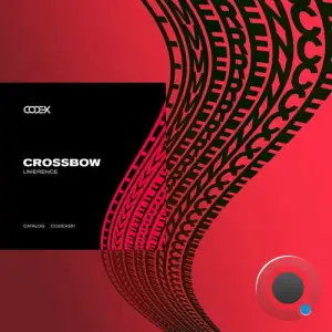 Crossbow - Limerence (2024)