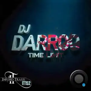 DJ Darroo - Time Limit (2025)