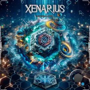  Xenarius - Universal Data (2025) 