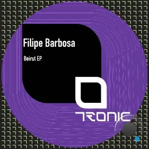 Filipe Barbosa - Beirut (2025) 