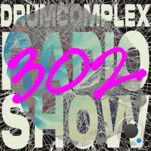  Namhar - Drumcomplexed Radio Show 302 (2024-01-03) 