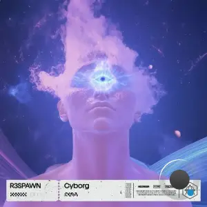  R3spawn - Cyborg (2025) 