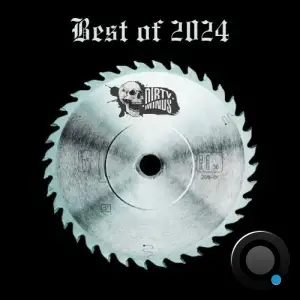  Irregular Synth - Best of 2024 (2025) 
