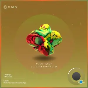 EANP - Glitterhound (2025) 