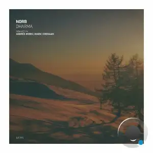  Norb - Dharma (2025) 
