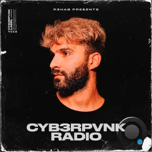  R3hab - Cyb3rpvnk Radio 640 (2025-01-07) 