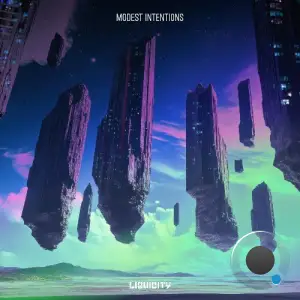  Modest Intentions - Edge Of The World / Magnetize (2025) 