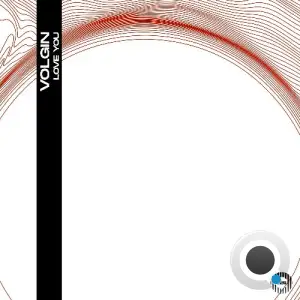 Volgin - Love You (2025) 
