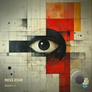  Maikel A - Ress Essr (2025) 