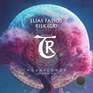  Elias Fassos, RisK (Gr) - Moonflower (2025) 