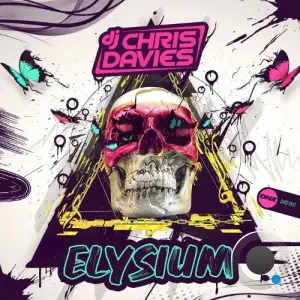  DJ Chris Davies - Elysium (2025) 