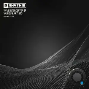  Wave Interceptor EP PRRUKD25177 (2025) 