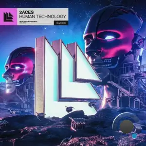 2aces - Human Technology (2025)