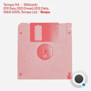 Slikback - Data (2025)