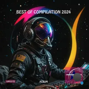 Underground Roof Records - Best of Compilation 2024 (2025)