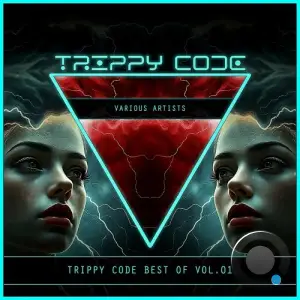TRIPPY CODE Best of Vol.01 (2025)
