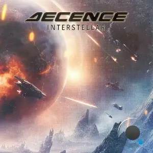 Decence - Interstellar (2025)