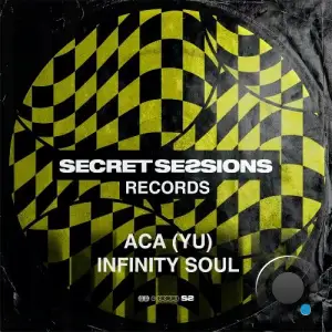 ACA (YU) - Infinity Soul (2025)