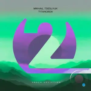 Mikhail Tseslyuk - Titanoboa (2025)