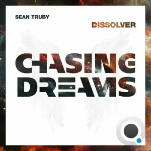 Sean Truby - Dissolver (2025)