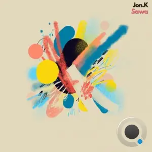 Jon.K - Sawa (2025)