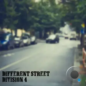 Division 4 - Different Street (2025)