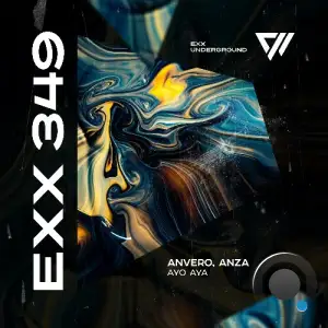 Anvero & Anza - Ayo Aya (2025)