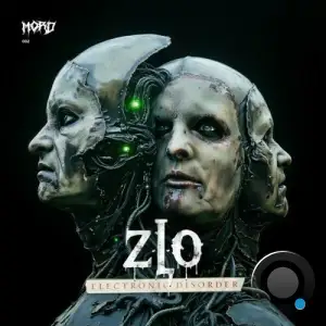 Z.L.O - Electronic Disorder (2025)