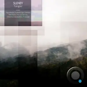 Sleney - Tangier (2025)