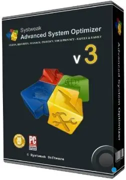 Advanced System Optimizer 3.81.8181.282 Final