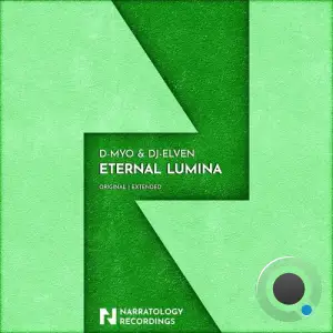 D-Myo & DJ-Elven - Eternal Lumina (2025)
