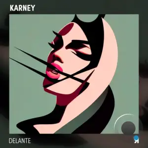 Karney - Delante (2025)