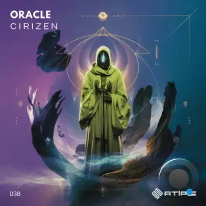 Cirizen - Oracle (2025)
