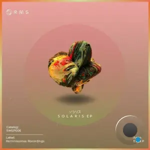 EANP - Solaris (2025)