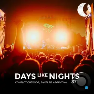 Eelke Kleijn - Days Like Nights 378 (2025-02-04)