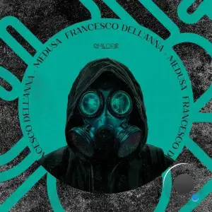 Francesco Dell'Anna - Medusa (2025)