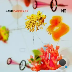 J.Fur - Danger (2025)