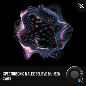 Spectorsonic & Alex Believe & U-Jeen - Sabu (2025)