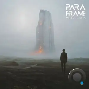 PARAFRAME - Metropolis (2025)
