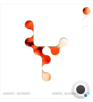 Agoria x Madison McFerrin - Getaway Remixes (2025)