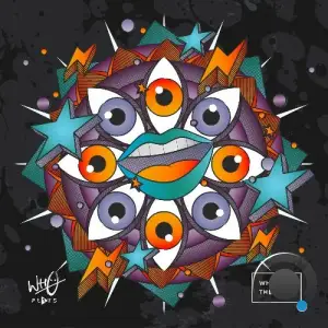 Wh0 - The Funk (2025)